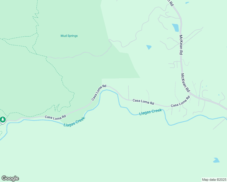 map of restaurants, bars, coffee shops, grocery stores, and more near 324 Casa Loma Road in Morgan Hill