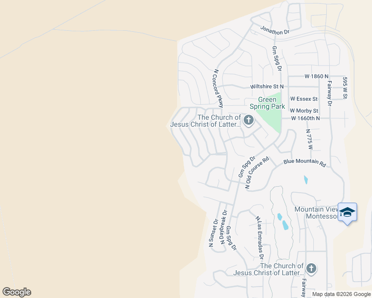map of restaurants, bars, coffee shops, grocery stores, and more near 1496 North Harvard Avenue in Washington