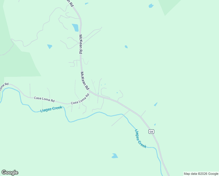 map of restaurants, bars, coffee shops, grocery stores, and more near 21050 Uvas Road in Morgan Hill