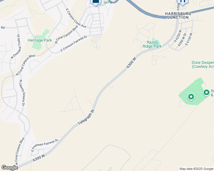 map of restaurants, bars, coffee shops, grocery stores, and more near 480 6300 West in Washington