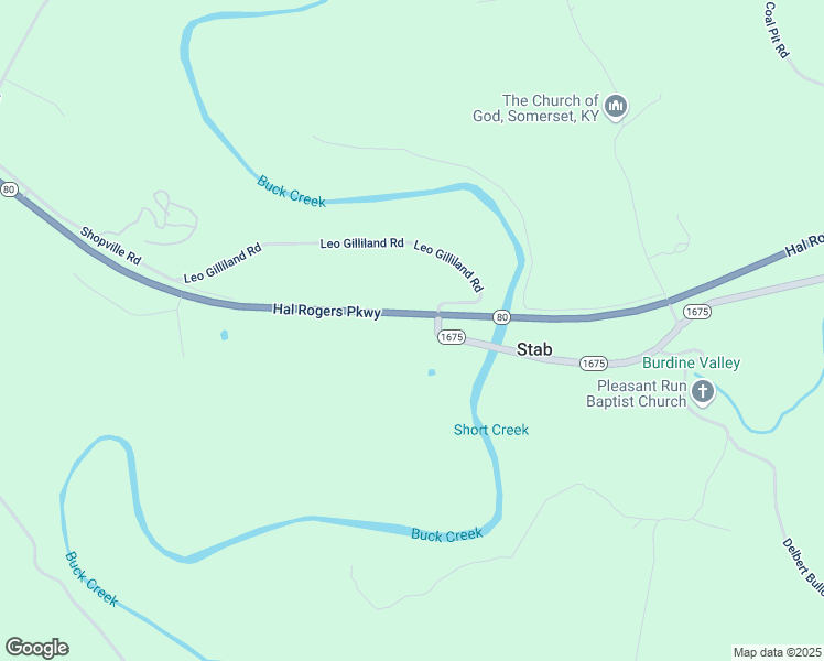 map of restaurants, bars, coffee shops, grocery stores, and more near Stab Road in Somerset