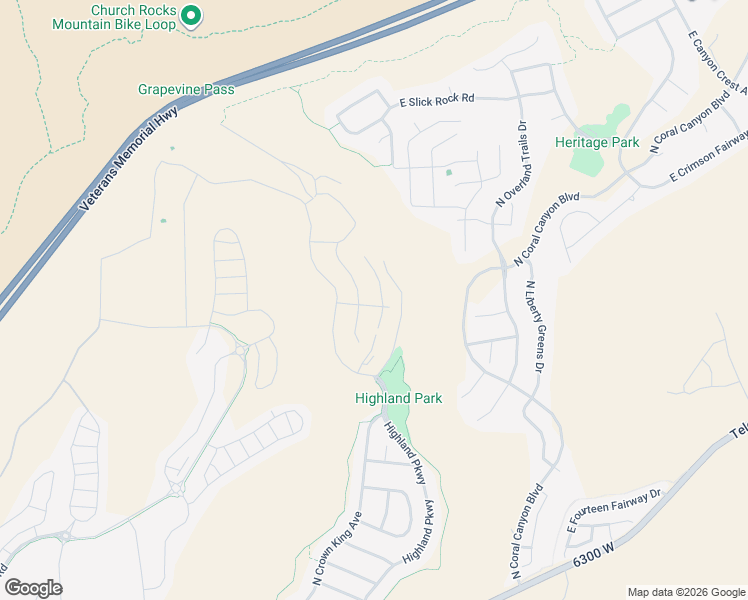 map of restaurants, bars, coffee shops, grocery stores, and more near 1545 North Daylight Street in Washington