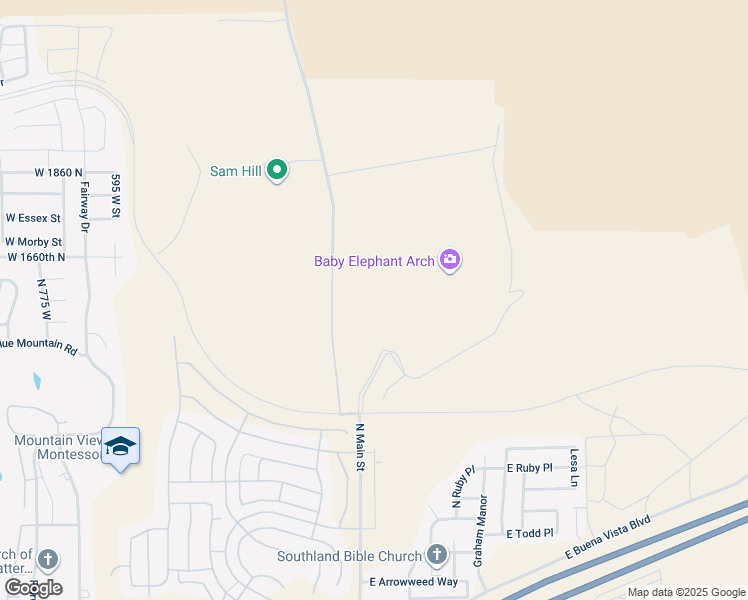 map of restaurants, bars, coffee shops, grocery stores, and more near in Washington