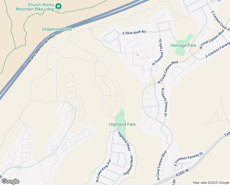 map of restaurants, bars, coffee shops, grocery stores, and more near 1545 North Daylight Street in Washington