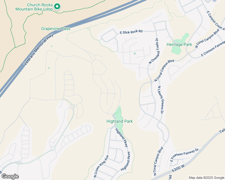 map of restaurants, bars, coffee shops, grocery stores, and more near 1545 North Daylight Street in Washington