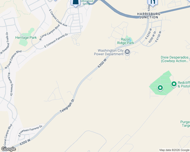 map of restaurants, bars, coffee shops, grocery stores, and more near 480 6300 West in Washington