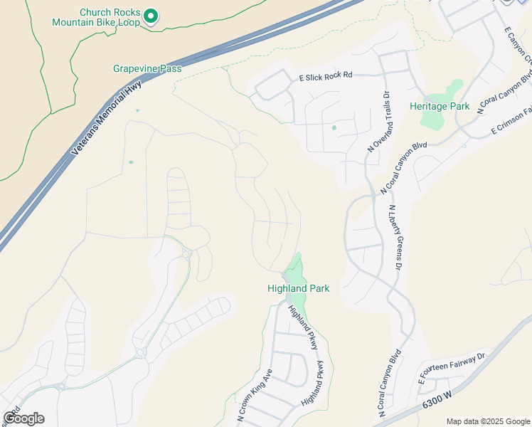 map of restaurants, bars, coffee shops, grocery stores, and more near 1563 North Ascent Street in Washington