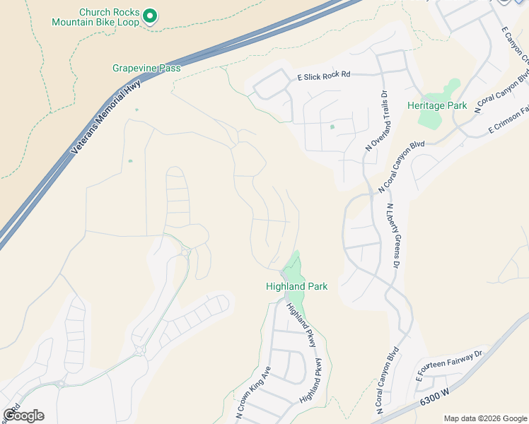 map of restaurants, bars, coffee shops, grocery stores, and more near 1563 North Ascent Street in Washington