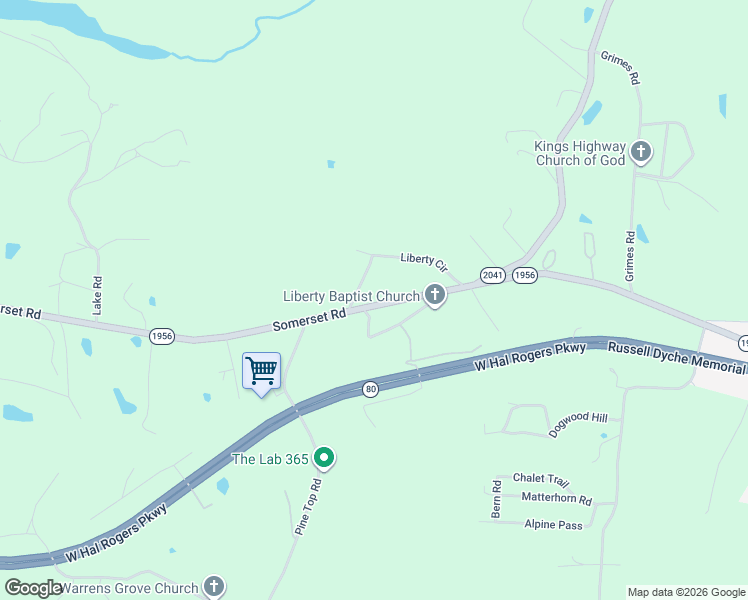 map of restaurants, bars, coffee shops, grocery stores, and more near 966 Somerset Road in London