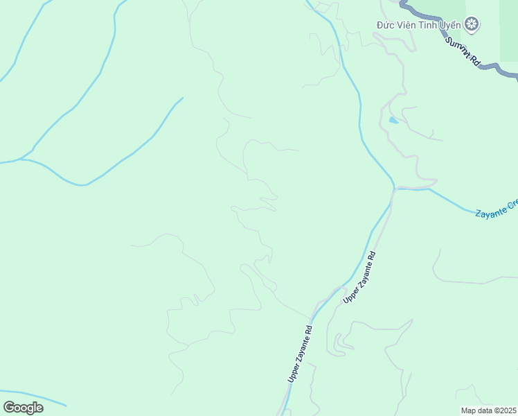 map of restaurants, bars, coffee shops, grocery stores, and more near Wilderfield Road in Santa Cruz County