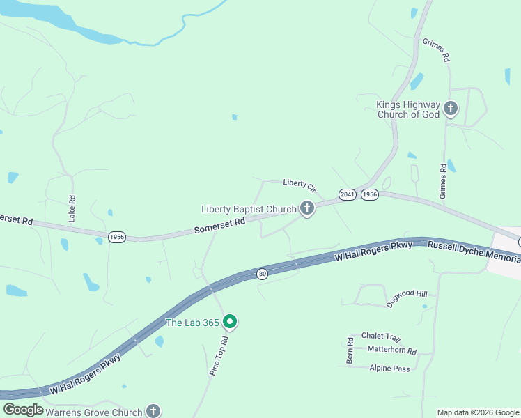 map of restaurants, bars, coffee shops, grocery stores, and more near 940 Somerset Road in London