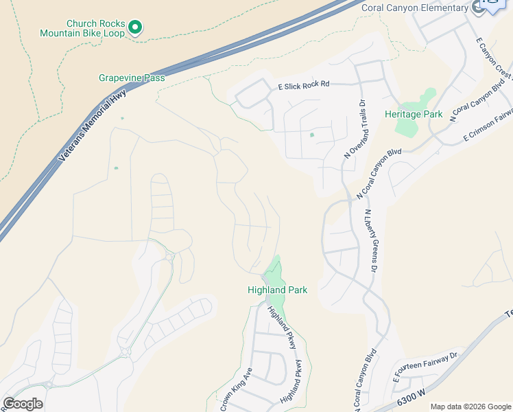 map of restaurants, bars, coffee shops, grocery stores, and more near 1607 North Daylight Street in Washington