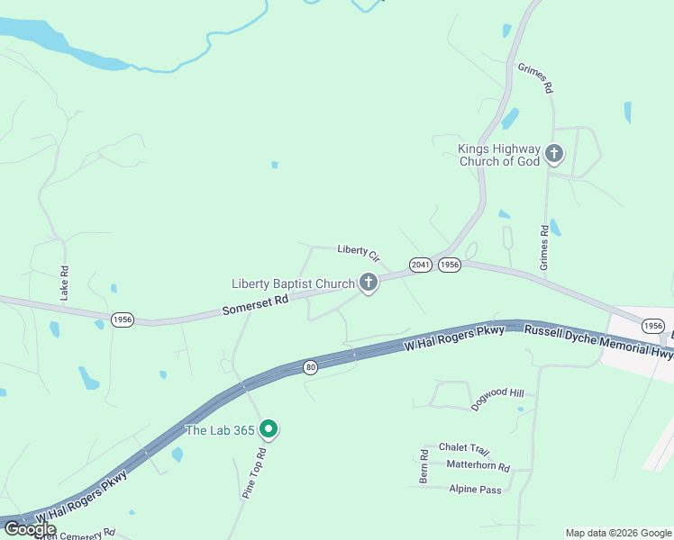 map of restaurants, bars, coffee shops, grocery stores, and more near 940 Somerset Road in London