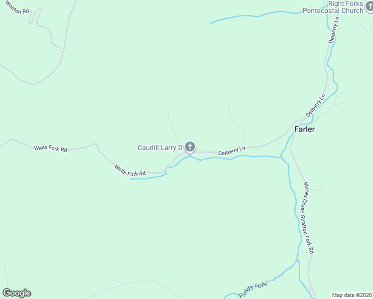 map of restaurants, bars, coffee shops, grocery stores, and more near 92 Wheatfield Hollow in Viper