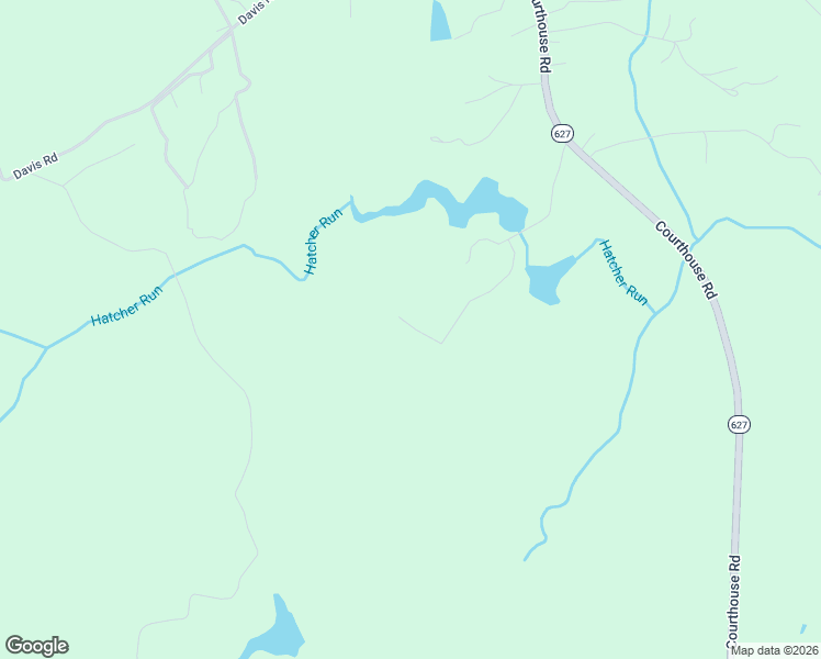 map of restaurants, bars, coffee shops, grocery stores, and more near Unnamed Road in Church Road