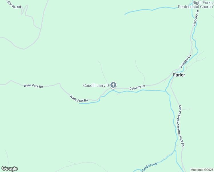 map of restaurants, bars, coffee shops, grocery stores, and more near 92-244 Wheatfield Hollow in Viper