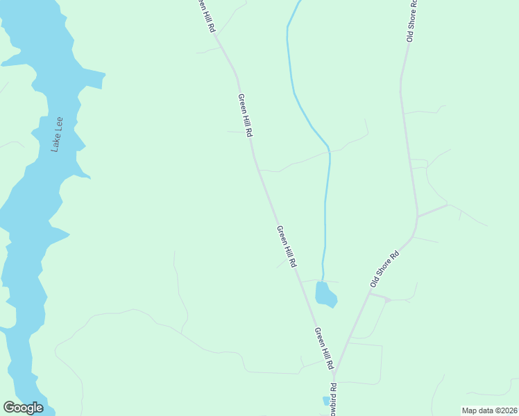 map of restaurants, bars, coffee shops, grocery stores, and more near 595 Green Hill Road in Blackstone