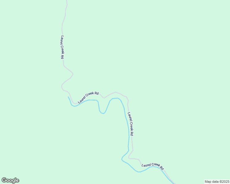 map of restaurants, bars, coffee shops, grocery stores, and more near Laurel Creek Road in Bent Mountain