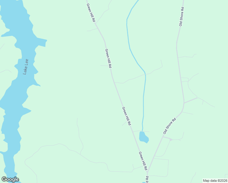 map of restaurants, bars, coffee shops, grocery stores, and more near 595 Green Hill Road in Blackstone