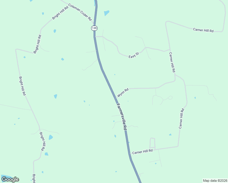 map of restaurants, bars, coffee shops, grocery stores, and more near 934 Farmersville Road in Princeton