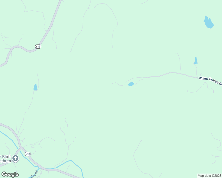 map of restaurants, bars, coffee shops, grocery stores, and more near 9189 Willow Branch Road in Boones Mill