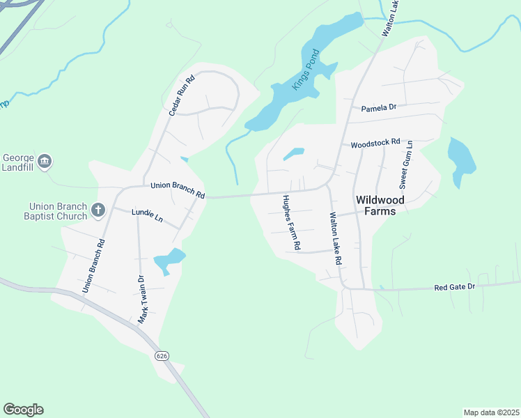 map of restaurants, bars, coffee shops, grocery stores, and more near 3900 Shallowood Drive in Petersburg