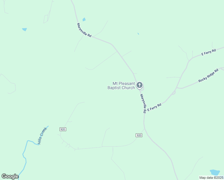 map of restaurants, bars, coffee shops, grocery stores, and more near 394 Lavender Lane in Altavista