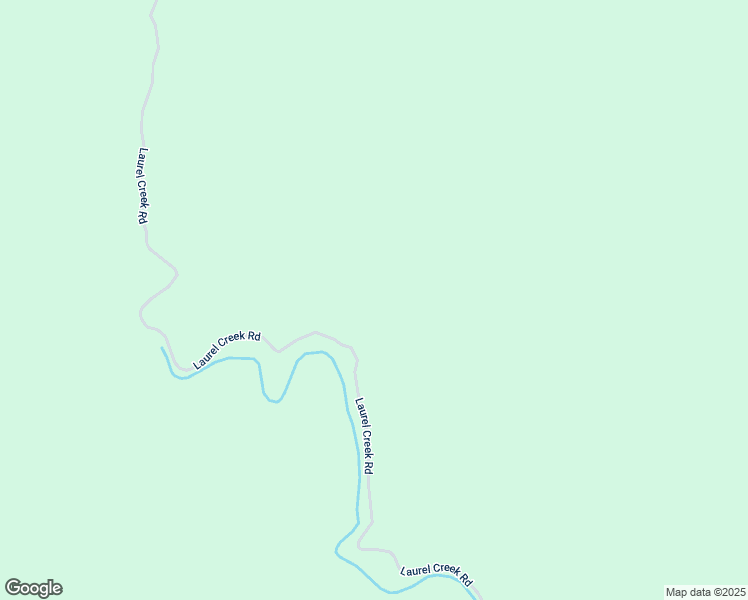 map of restaurants, bars, coffee shops, grocery stores, and more near Laurel Creek Road in Bent Mountain
