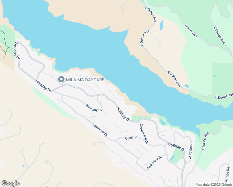 map of restaurants, bars, coffee shops, grocery stores, and more near 17480 Hoot Owl Way in Morgan Hill