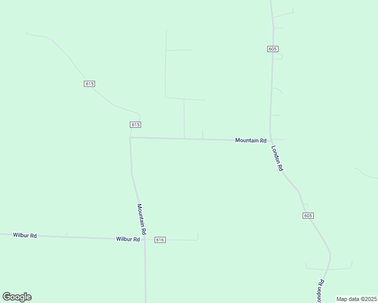 map of restaurants, bars, coffee shops, grocery stores, and more near Mountain Road in Mansfield