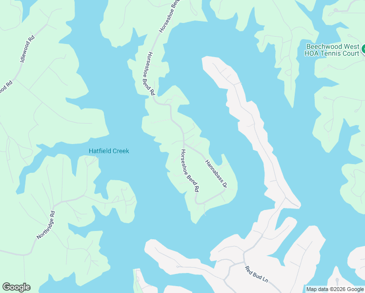 map of restaurants, bars, coffee shops, grocery stores, and more near 6778 Horseshoe Bend Road in Goodview