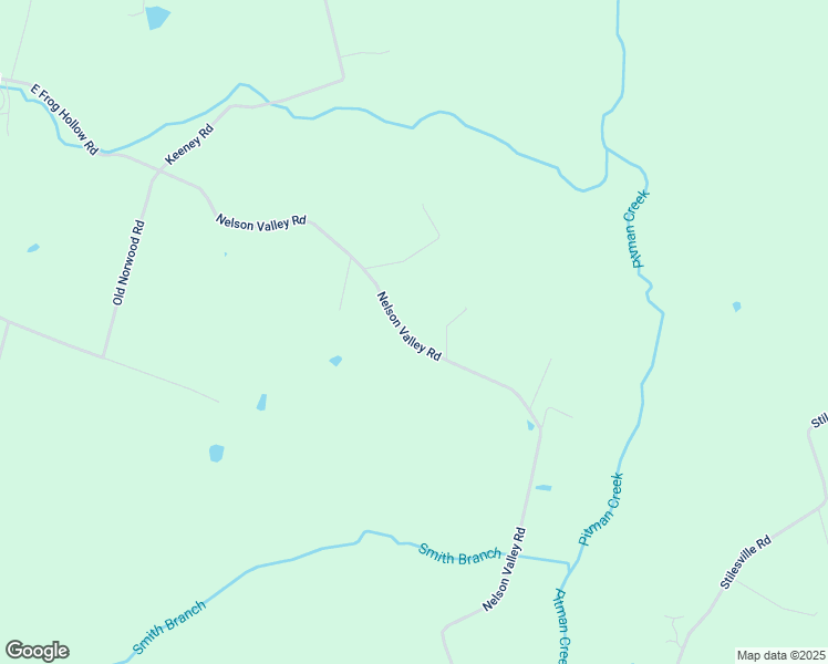 map of restaurants, bars, coffee shops, grocery stores, and more near Nelson Valley Acres in Science Hill