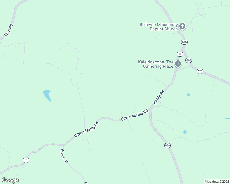 map of restaurants, bars, coffee shops, grocery stores, and more near 104 Edwardsville Road in Hardy