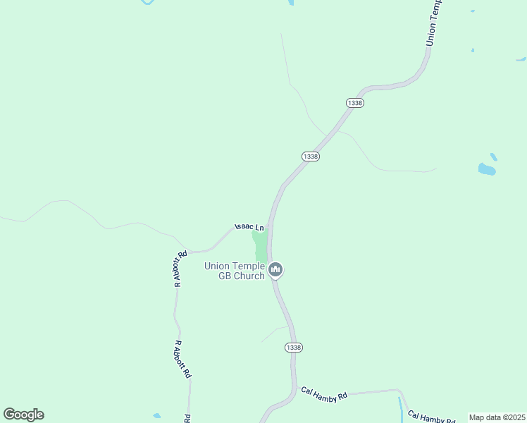 map of restaurants, bars, coffee shops, grocery stores, and more near 2066-2556 Union Temple Road in Saint Charles