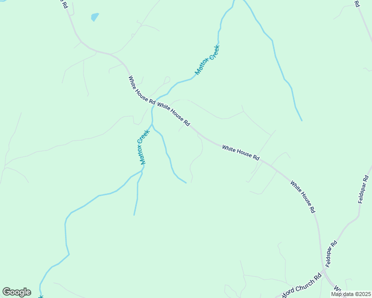 map of restaurants, bars, coffee shops, grocery stores, and more near 3019 White House Road in Moneta