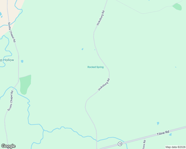 map of restaurants, bars, coffee shops, grocery stores, and more near in Smithland