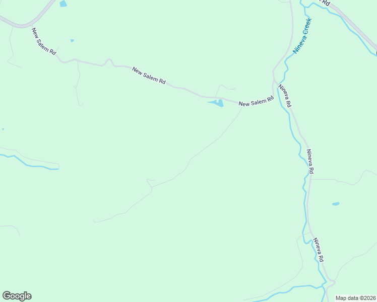 map of restaurants, bars, coffee shops, grocery stores, and more near 595 Salem Church Road in London