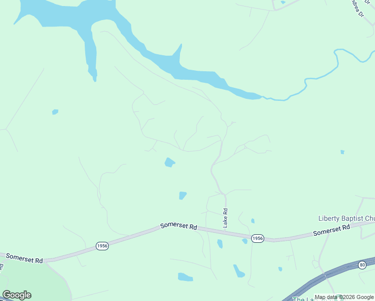 map of restaurants, bars, coffee shops, grocery stores, and more near 3509 Cabin Creek Road in London