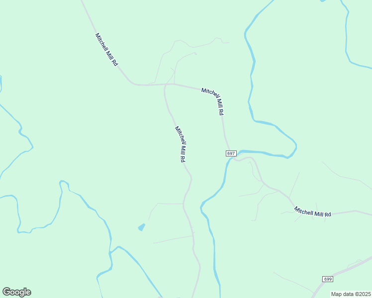 map of restaurants, bars, coffee shops, grocery stores, and more near 821 Long Island Road in Gladys