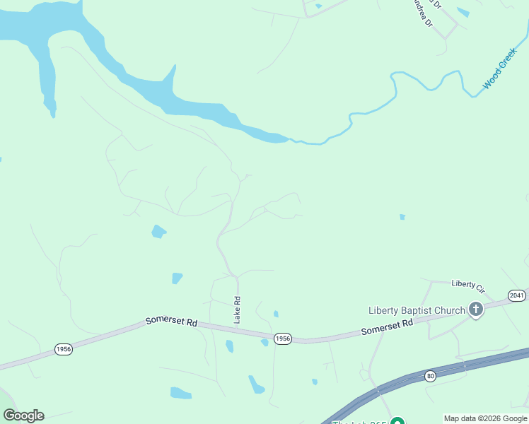 map of restaurants, bars, coffee shops, grocery stores, and more near 315 East Lake Road in London