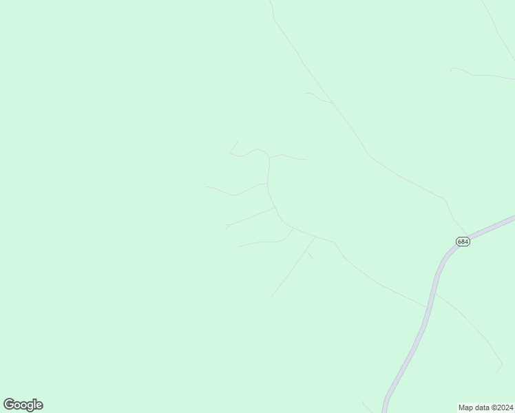 map of restaurants, bars, coffee shops, grocery stores, and more near 132 Winter Drive in Boones Mill
