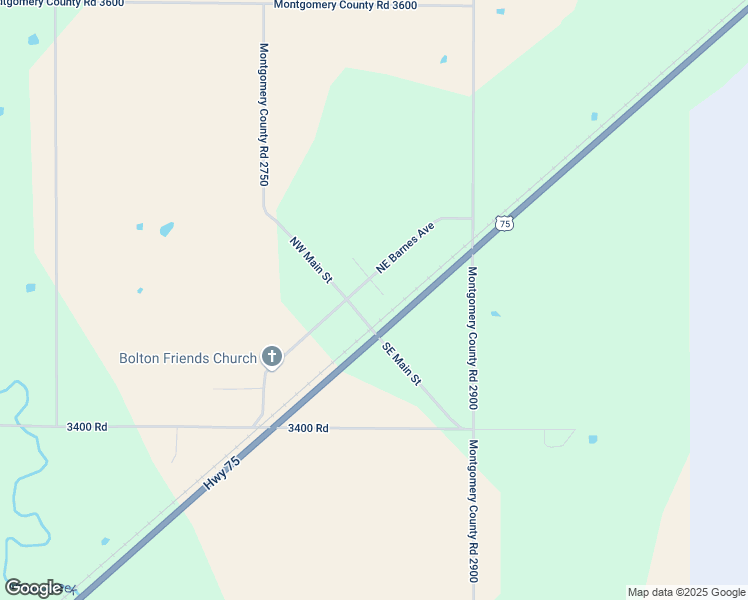 map of restaurants, bars, coffee shops, grocery stores, and more near 107 Hadley Street in Independence