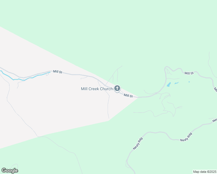 map of restaurants, bars, coffee shops, grocery stores, and more near State Route 664 in Clinchco