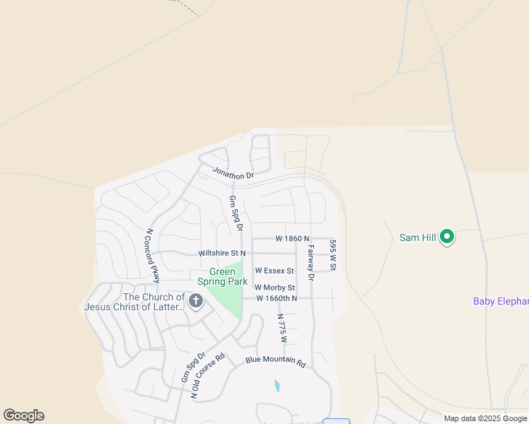 map of restaurants, bars, coffee shops, grocery stores, and more near 857 Tortoise Circle in Washington