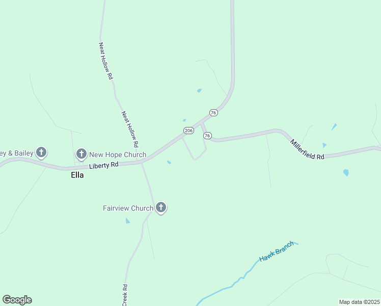 map of restaurants, bars, coffee shops, grocery stores, and more near 299 Lincoln Drive in Columbia