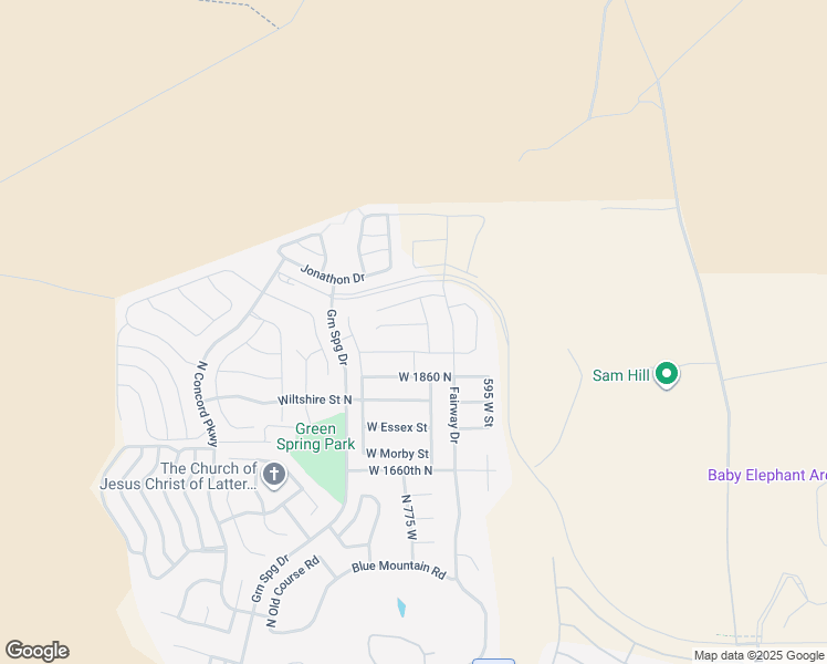 map of restaurants, bars, coffee shops, grocery stores, and more near 773 Tortoise Circle in Washington