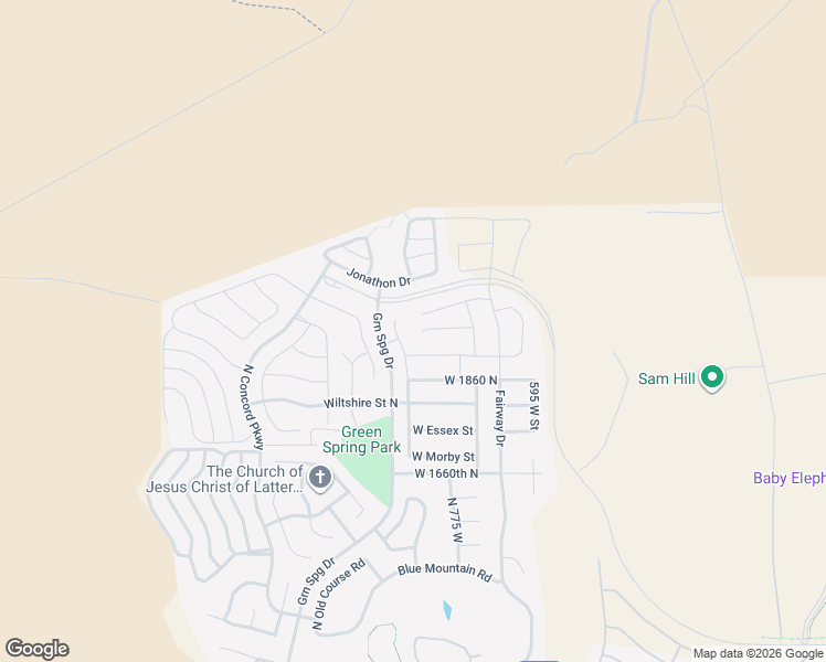 map of restaurants, bars, coffee shops, grocery stores, and more near 870 Tortoise Circle in Washington