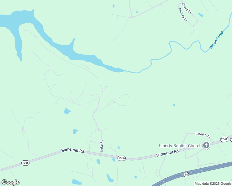 map of restaurants, bars, coffee shops, grocery stores, and more near 315 East Lake Road in London