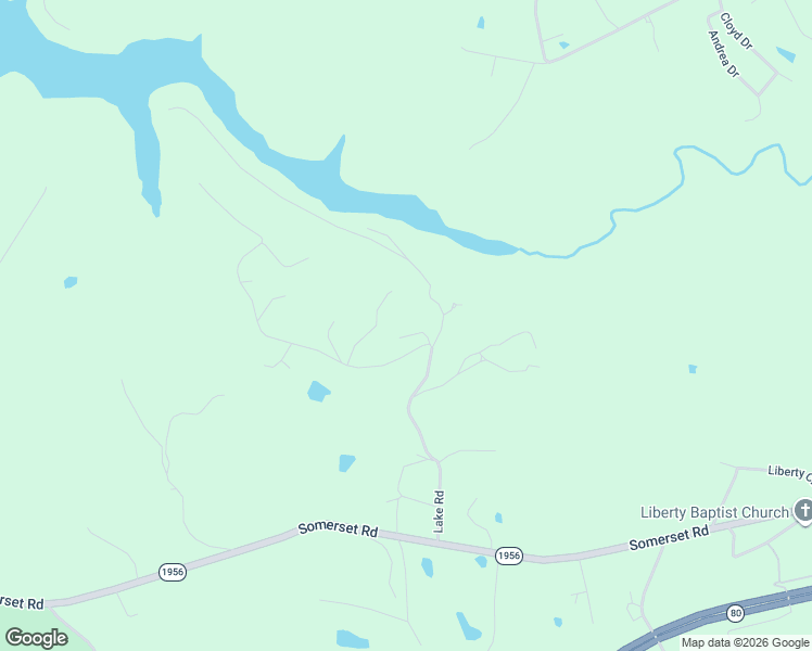 map of restaurants, bars, coffee shops, grocery stores, and more near 3509 Cabin Creek Road in London