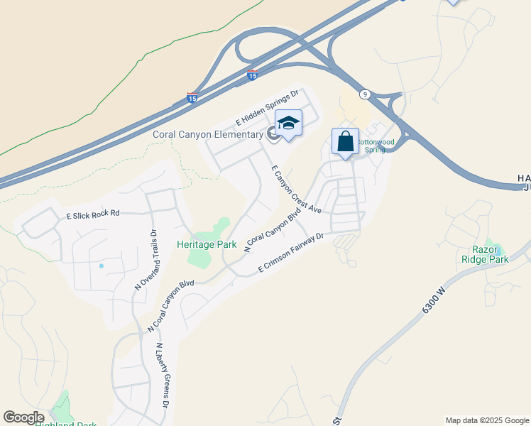 map of restaurants, bars, coffee shops, grocery stores, and more near 3462 Stoneview Circle in Washington